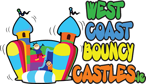 West Coast Bouncy Castles